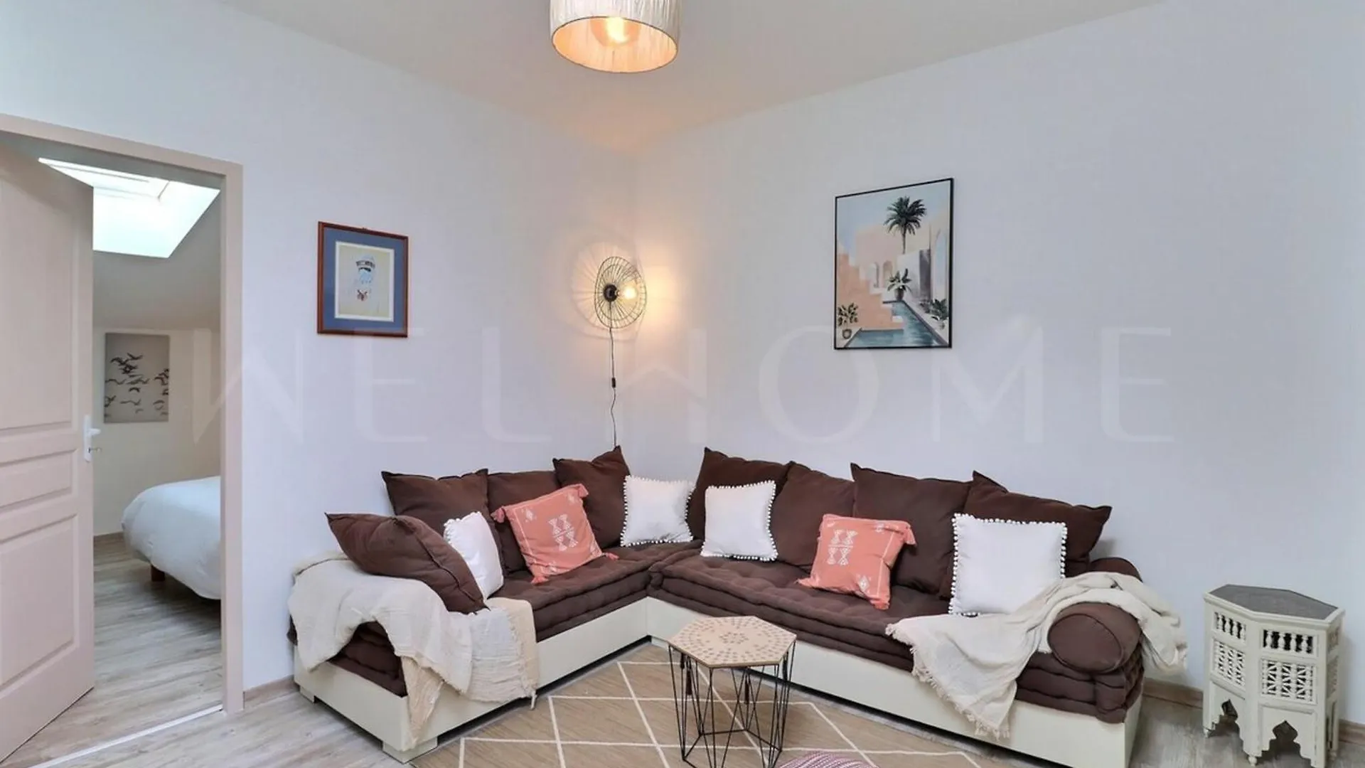Holiday home Longere - 4 Stars - Main House And Outbuilding Villa Saint-Cannat France