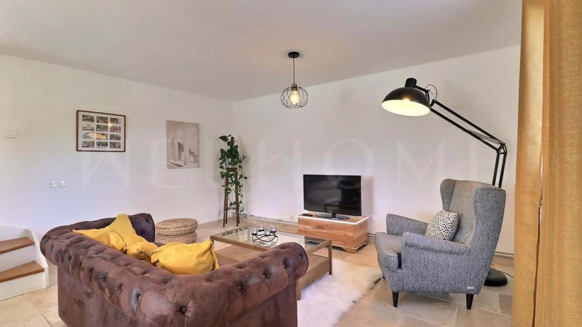 Longere - 4 Stars - Main House And Outbuilding Villa Saint-Cannat Holiday home