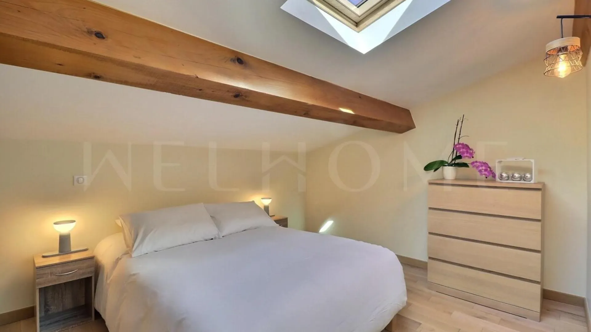 Holiday home Longere - 4 Stars - Main House And Outbuilding Villa Saint-Cannat