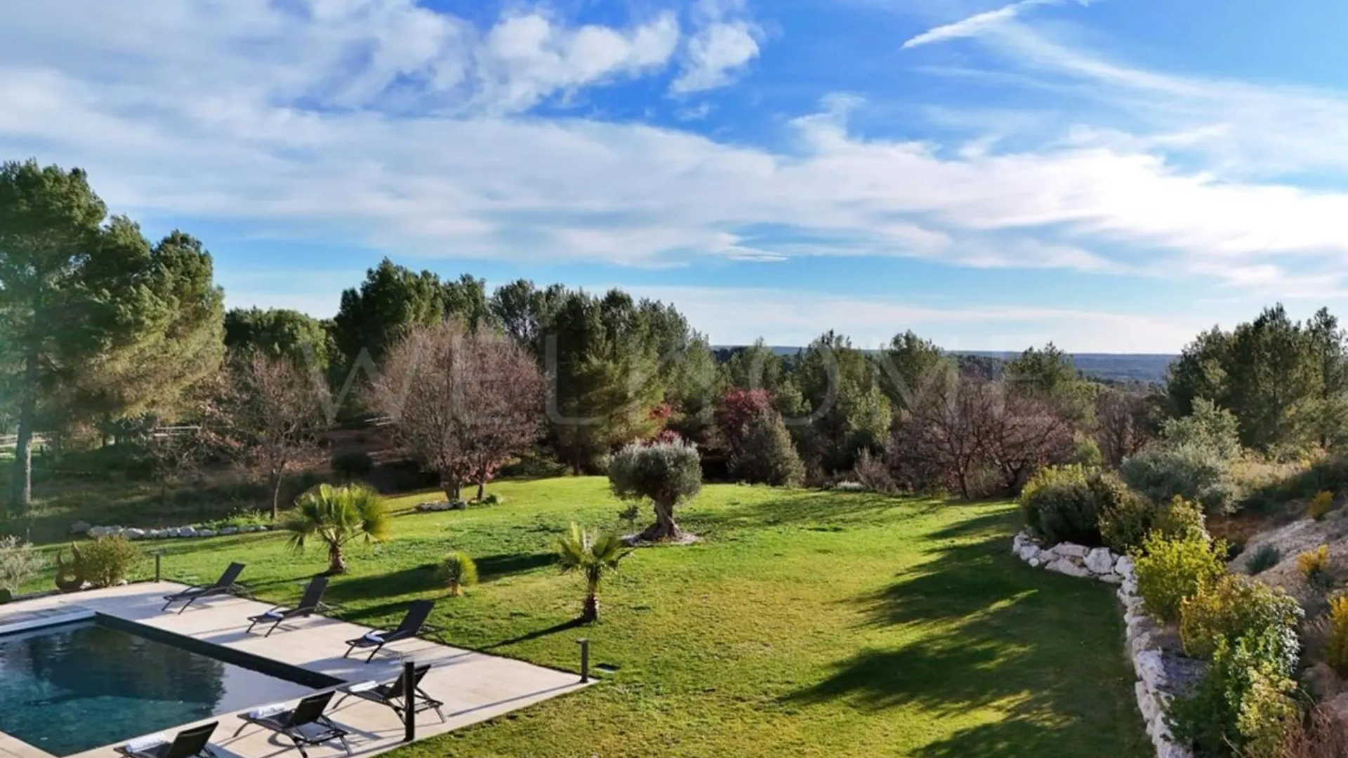 Longere - 4 Stars - Main House And Outbuilding Villa Saint-Cannat 0*,  France