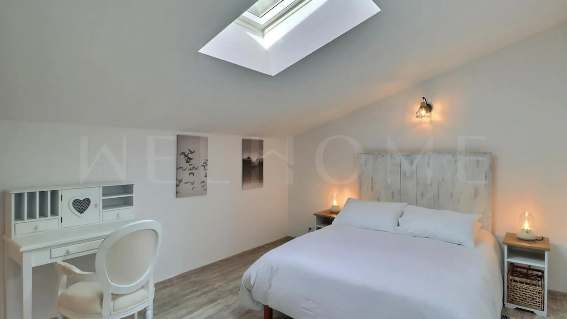 Longere - 4 Stars - Main House And Outbuilding Villa Saint-Cannat Holiday home