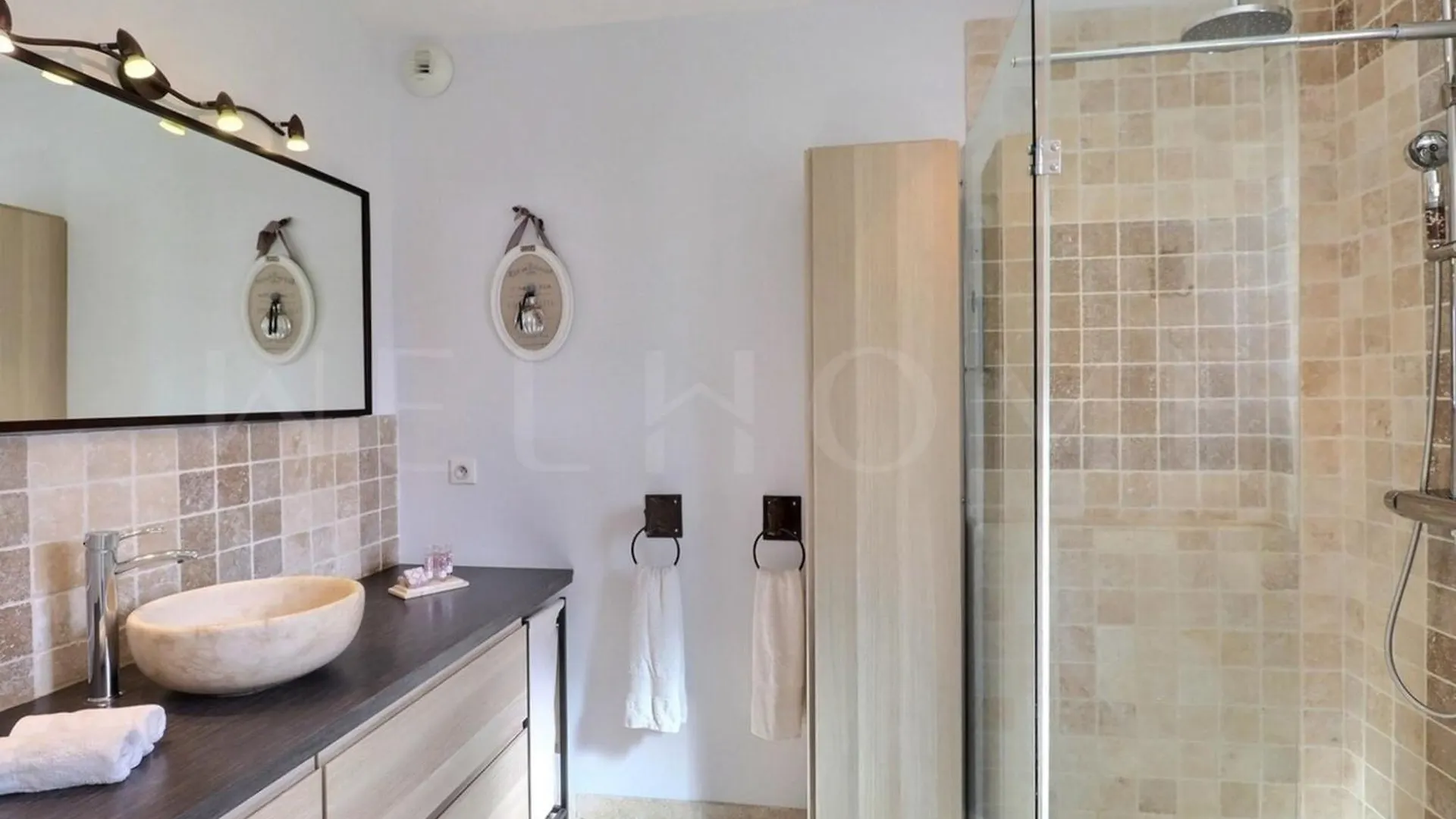 Longere - 4 Stars - Main House And Outbuilding Villa Saint-Cannat Holiday home