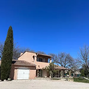 Les Ecureuils Séjour chez l'habitant