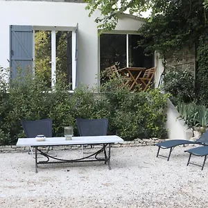 Maison Calme Et Verdure Hébergement de vacances