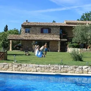 De L Olivier Au Mas Au Coeur De La Provence &spa Hébergement de vacances